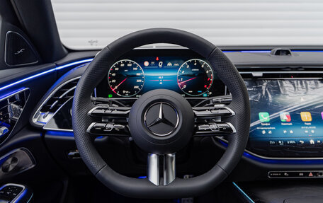 Mercedes-Benz E-Класс, 2025 год, 9 650 000 рублей, 12 фотография