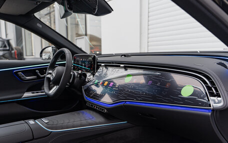 Mercedes-Benz E-Класс, 2025 год, 9 650 000 рублей, 15 фотография