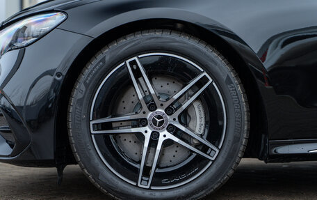 Mercedes-Benz E-Класс, 2025 год, 9 650 000 рублей, 9 фотография