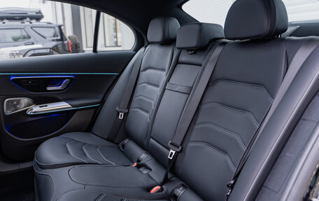 Mercedes-Benz E-Класс, 2025 год, 9 650 000 рублей, 18 фотография