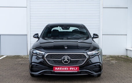 Mercedes-Benz E-Класс, 2025 год, 9 650 000 рублей, 6 фотография