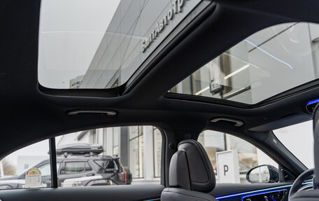 Mercedes-Benz E-Класс, 2025 год, 9 650 000 рублей, 24 фотография