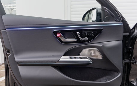 Mercedes-Benz E-Класс, 2025 год, 9 650 000 рублей, 14 фотография