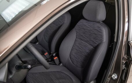 Hyundai Solaris II рестайлинг, 2016 год, 1 030 000 рублей, 5 фотография