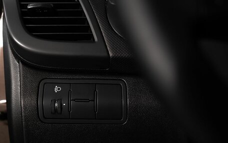 Hyundai Solaris II рестайлинг, 2016 год, 1 030 000 рублей, 14 фотография