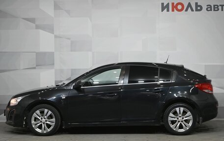 Chevrolet Cruze II, 2013 год, 800 000 рублей, 6 фотография