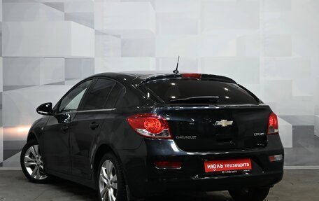 Chevrolet Cruze II, 2013 год, 800 000 рублей, 7 фотография