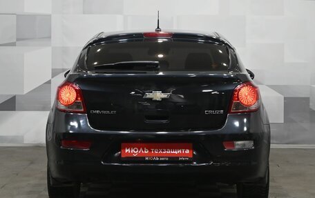 Chevrolet Cruze II, 2013 год, 800 000 рублей, 9 фотография