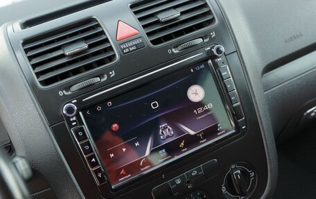 Volkswagen Golf V, 2007 год, 650 000 рублей, 13 фотография