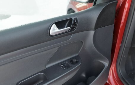 Volkswagen Golf V, 2007 год, 650 000 рублей, 15 фотография