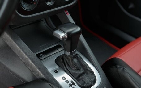 Volkswagen Golf V, 2007 год, 650 000 рублей, 14 фотография