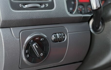 Volkswagen Golf V, 2007 год, 650 000 рублей, 16 фотография