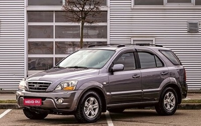KIA Sorento IV, 2007 год, 895 000 рублей, 1 фотография