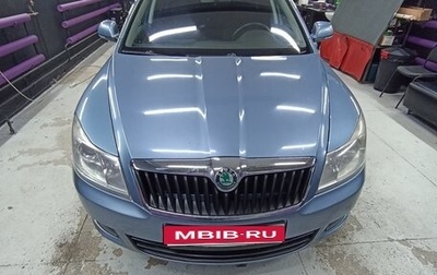 Skoda Octavia, 2008 год, 550 000 рублей, 1 фотография