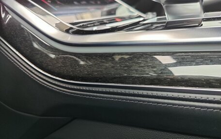 Audi Q8 I, 2018 год, 5 450 000 рублей, 17 фотография