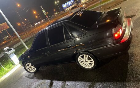 Daewoo Nexia I рестайлинг, 1997 год, 199 999 рублей, 2 фотография