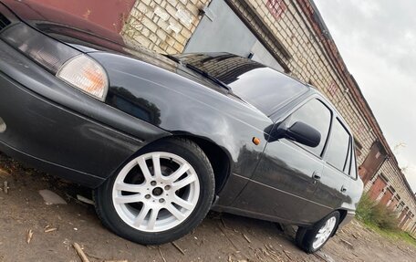 Daewoo Nexia I рестайлинг, 1997 год, 199 999 рублей, 6 фотография