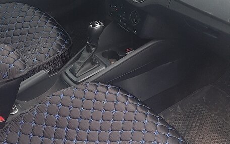 Skoda Rapid II, 2020 год, 1 150 000 рублей, 4 фотография