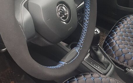 Skoda Rapid II, 2020 год, 1 150 000 рублей, 5 фотография