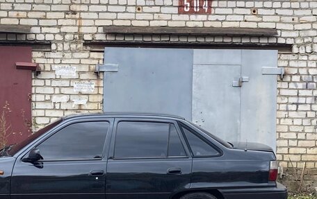 Daewoo Nexia I рестайлинг, 1997 год, 199 999 рублей, 7 фотография