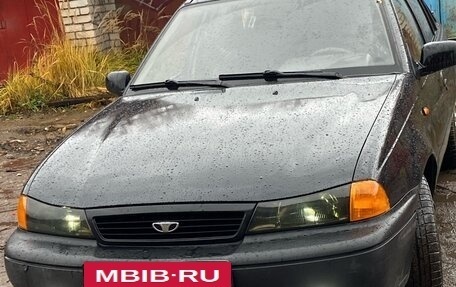 Daewoo Nexia I рестайлинг, 1997 год, 199 999 рублей, 3 фотография