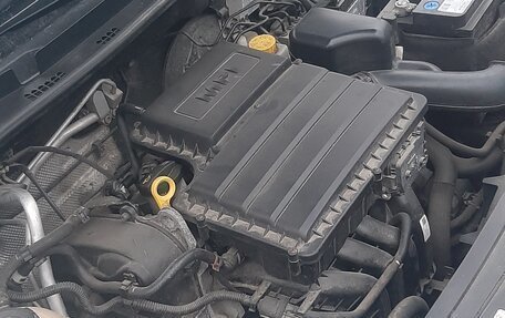 Skoda Rapid II, 2020 год, 1 150 000 рублей, 8 фотография