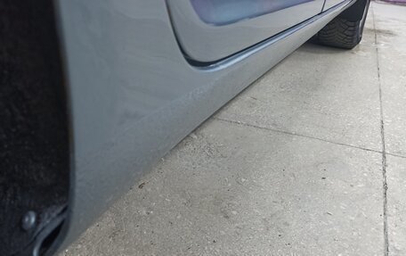 Skoda Octavia, 2008 год, 550 000 рублей, 9 фотография