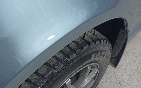 Skoda Octavia, 2008 год, 550 000 рублей, 10 фотография