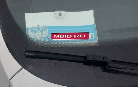 Skoda Rapid II, 2020 год, 1 150 000 рублей, 9 фотография