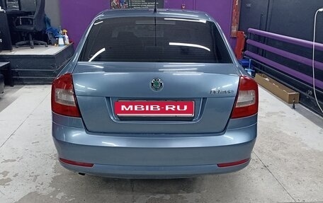 Skoda Octavia, 2008 год, 550 000 рублей, 4 фотография