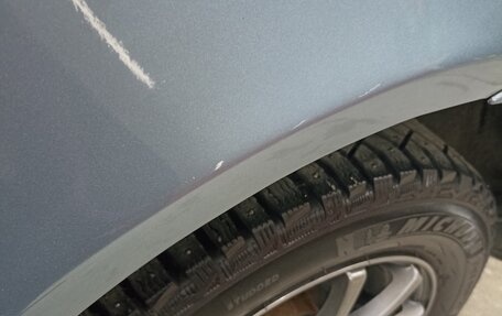 Skoda Octavia, 2008 год, 550 000 рублей, 12 фотография