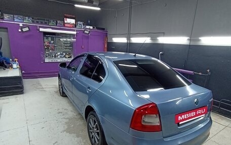 Skoda Octavia, 2008 год, 550 000 рублей, 15 фотография