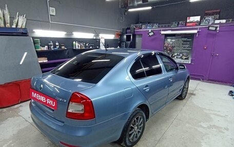 Skoda Octavia, 2008 год, 550 000 рублей, 16 фотография