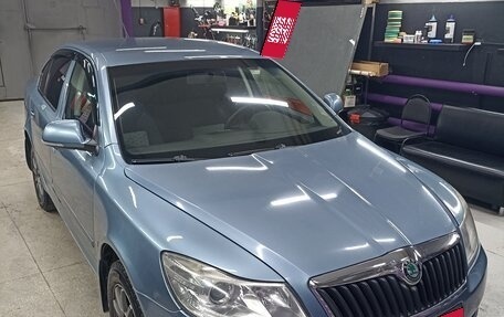 Skoda Octavia, 2008 год, 550 000 рублей, 7 фотография