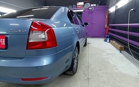 Skoda Octavia, 2008 год, 550 000 рублей, 20 фотография