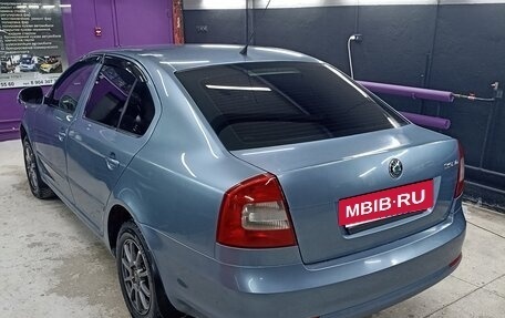 Skoda Octavia, 2008 год, 550 000 рублей, 21 фотография