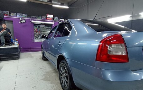 Skoda Octavia, 2008 год, 550 000 рублей, 23 фотография