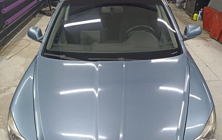 Skoda Octavia, 2008 год, 550 000 рублей, 28 фотография