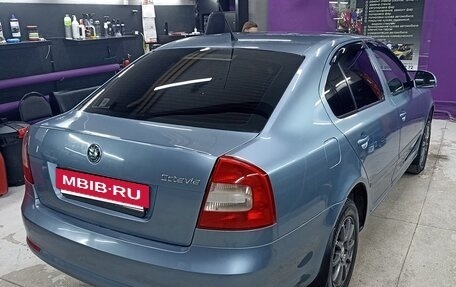 Skoda Octavia, 2008 год, 550 000 рублей, 25 фотография