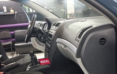 Skoda Octavia, 2008 год, 550 000 рублей, 33 фотография