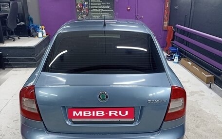 Skoda Octavia, 2008 год, 550 000 рублей, 31 фотография