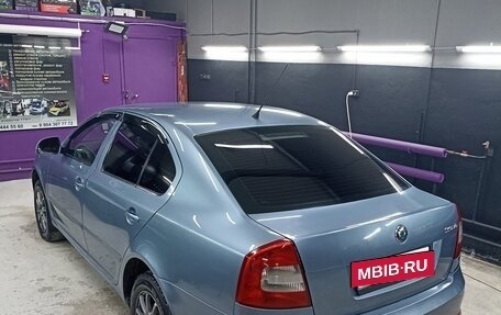 Skoda Octavia, 2008 год, 550 000 рублей, 30 фотография