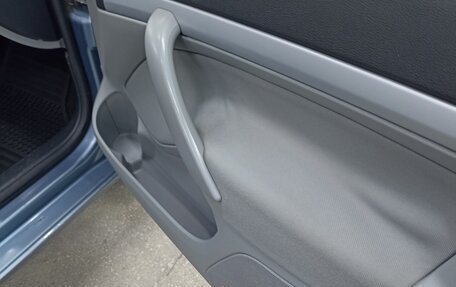 Skoda Octavia, 2008 год, 550 000 рублей, 34 фотография