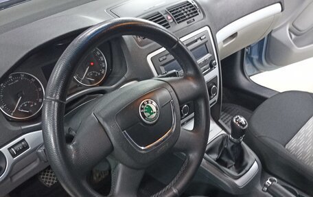 Skoda Octavia, 2008 год, 550 000 рублей, 37 фотография