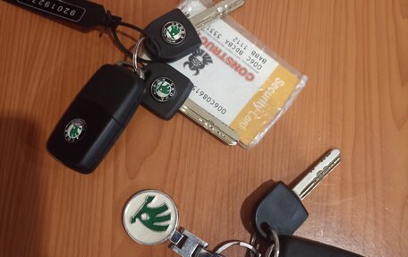 Skoda Octavia, 2008 год, 550 000 рублей, 40 фотография