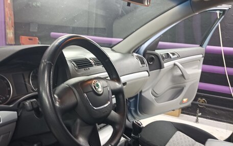 Skoda Octavia, 2008 год, 550 000 рублей, 39 фотография