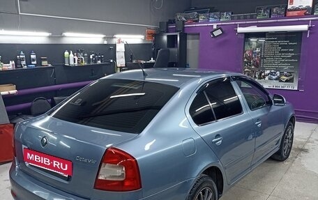 Skoda Octavia, 2008 год, 550 000 рублей, 32 фотография