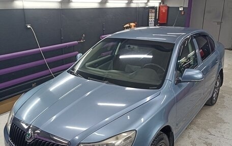 Skoda Octavia, 2008 год, 550 000 рублей, 27 фотография