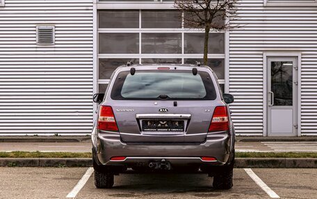 KIA Sorento IV, 2007 год, 895 000 рублей, 4 фотография