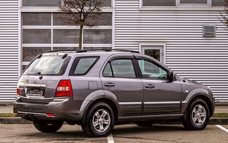 KIA Sorento IV, 2007 год, 895 000 рублей, 6 фотография